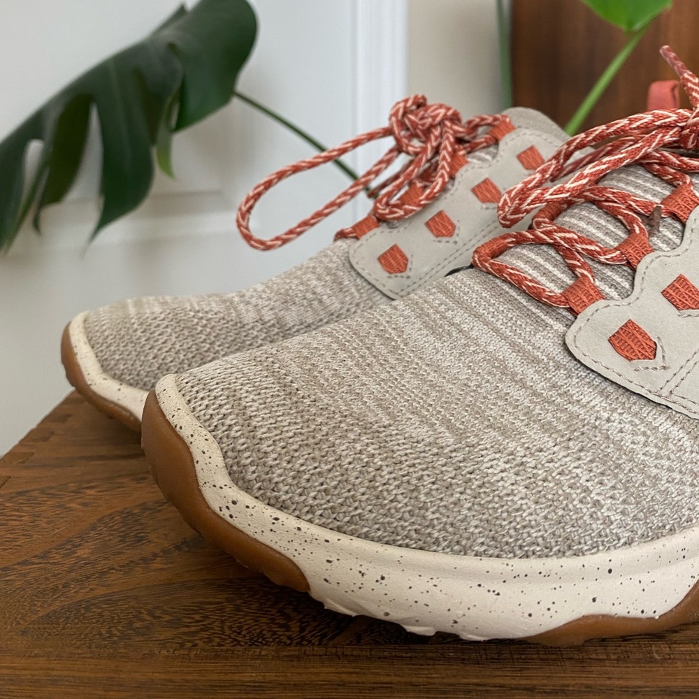 SOLD - Teva Tennis Shoes - Picture 2 of 7